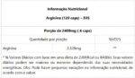 3VS Nutrition 100% Arginina Pura 120 caps - Imagem 3