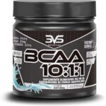 3VS Nutrition BCAA 10:1:1 250g - Sabor Natural
