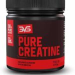 3VS Nutrition Creatina Monohidratada150g 100% Pura