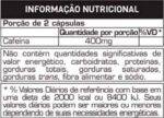 4x Termogênico Fire Black 60 Cápsulas - Max Titanium - Imagem 2