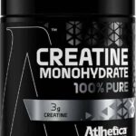 Atlhetica Nutrition Creatina 100% Pure Pro Series Natural 300 G