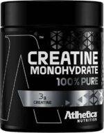 Atlhetica Nutrition Creatina 100% Pure Pro Series Natural 300 G