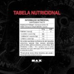 BCAA 2400-100 Cápsulas - Max Titanium, Max Titanium - Imagem 2