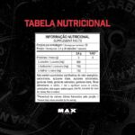 BCAA 2400-100 Cápsulas - Max Titanium, Max Titanium - Imagem 3