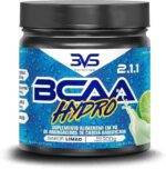 BCAA Hydro 300g | Sabor Limão | 3VS Nutrition