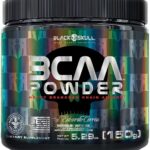 BCAA Powder 150g Watermelon, Black Skull, Melancia