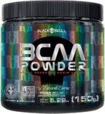 BCAA Powder 150g Watermelon, Black Skull, Melancia