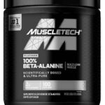 BETA-ALANINA PLATINUM BR 200GR