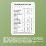 Bebida Proteica NotCo NotShake Protein Chocolate 6x250ml, 16g de Proteína, Ingredientes 100% Vegetais, Sabor Chocolate, Low Carb, Sem Lactose, Sem Açúcar Adicionado, Baixo em Gorduras, Vegetariano. - Imagem 3