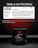 Beta Alanina 100% Pura – Espartanos (150g) - Imagem 2