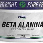 Beta Alanina 100g Pure Athletic
