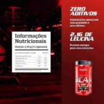 CAA Top 120 Cáps – Para Recuperação e Desempenho – Integralmedica - Imagem 2