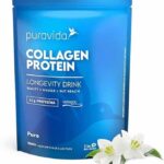 Collagen Protein Verisol Puravida 450 gr (Puro)