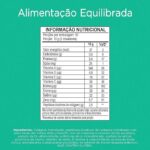 Collagen Renew Verisol - 300G Limão - Nutrify, Nutrify - Imagem 3