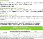 Creatina 220g Sabor Limão 220 gramas WVegan Vegano Limao - Imagem 2