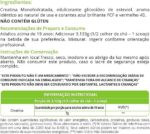 Creatina 220g Sabor Uva 220 gramas WVegan - Imagem 2