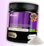 Creatina Monohidratada Creapure 100g - Growth Supplements