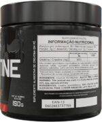 Creatina Pura Dark Lab 150g, Monohidratada 100% de Pureza, Sem Glúten, Sem Sabor - Imagem 3