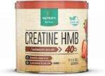 Creatine HMB Nutrify 300g - Morango