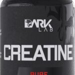 Creatine Pure, Dark Lab, 120 Cápsulas