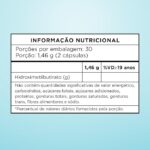 Divina Hmb 500Mg Com 60 Cápsulas - Sarcoliv - Imagem 3