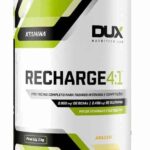 Dux Nutrition Recharge 4:1 Coco - Pote 1000 G