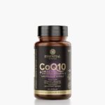 Essential Nutrition - CoQ10 60 Cápsulas 30 doses