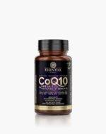 Essential Nutrition - CoQ10 60 Cápsulas 30 doses - Imagem 2