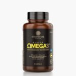 Essential Nutrition- Super Omega-3 TG 90 Cápsulas