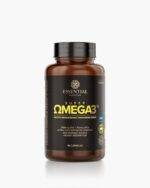 Essential Nutrition- Super Omega-3 TG 90 Cápsulas