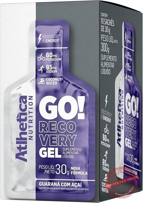 Go-Energy-Gel-10-Saches-Sabor-Guarana-e-Acai-Atlhetica-Nutrition-Roxo.jpg Go Energy Gel (10 Sachês) - Sabor Guaraná e Açai, Atlhetica Nutrition, Roxo - Imagem 1