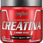 Integralmédica - Creatina Carbo Fuel - 300g - Neutro