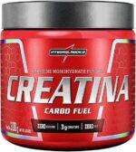 Integralmédica - Creatina Carbo Fuel - 300g - Neutro