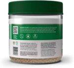 Isocrisp Plant Vegan Vitafor Proteina Isolada 240g pote - Imagem 3