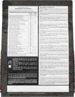 Isolate Protein Fuse Dark Lab, 1.8Kg, Chocolate, Suporte Muscular - Imagem 3