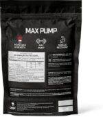 L-Arginina Refill 500g Dark Lab - Imagem 2