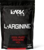 L-Arginina Refill 500g Dark Lab