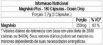 MAGNESIO PLUS 180 CAPSULAS 900 MG - Imagem 3