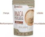 Maca Peruana Solúvel 250g 5000mg - Para Homens e Mulheres - Tem Vida - Imagem 2