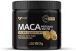 Maca Peruana em Pó 100% Puro 150g - Muwiz
