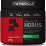 Max Titanium Horus Pote 300G Sbor Limão Yuzu