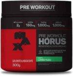 Max Titanium Horus Pote 300G Sbor Limão Yuzu