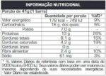 Max Titanium Top Whey Bar 12 Unidades De 41G (Doce De Leite) - Imagem 2