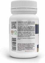 NAC N-Acetil L-Cisteína 600mg (30 caps), Único - Imagem 3