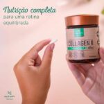 NT COLLAGEN II 60CAPS - Imagem 3