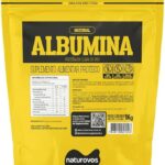 Naturovos Albumina Natural 1Kg -