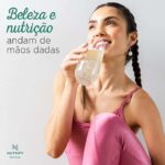 Nutrify - Colágeno Collagen Renew Verisol - 300g - Maçã Verde - Imagem 2
