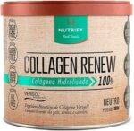 Nutrify - Colágeno Collagen Renew Verisol - 300g - Neutro