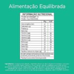 Nutrify - Collagen Renew Chocolate 300G - Colágeno Hidrolisado Verisol - Saúde e Beleza - Sabor Chocolate - Imagem 2