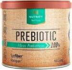 Nutrify - Fibras Prebióticas - Neutro - 210g